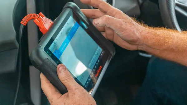 ADAS Calibration: Why It's Critical After Windshield Replacement