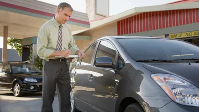 Auto Glass Insurance Claims Explained: A Step-by-Step Guide