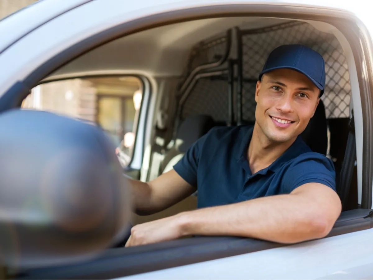 Clearview Autoglass founding team