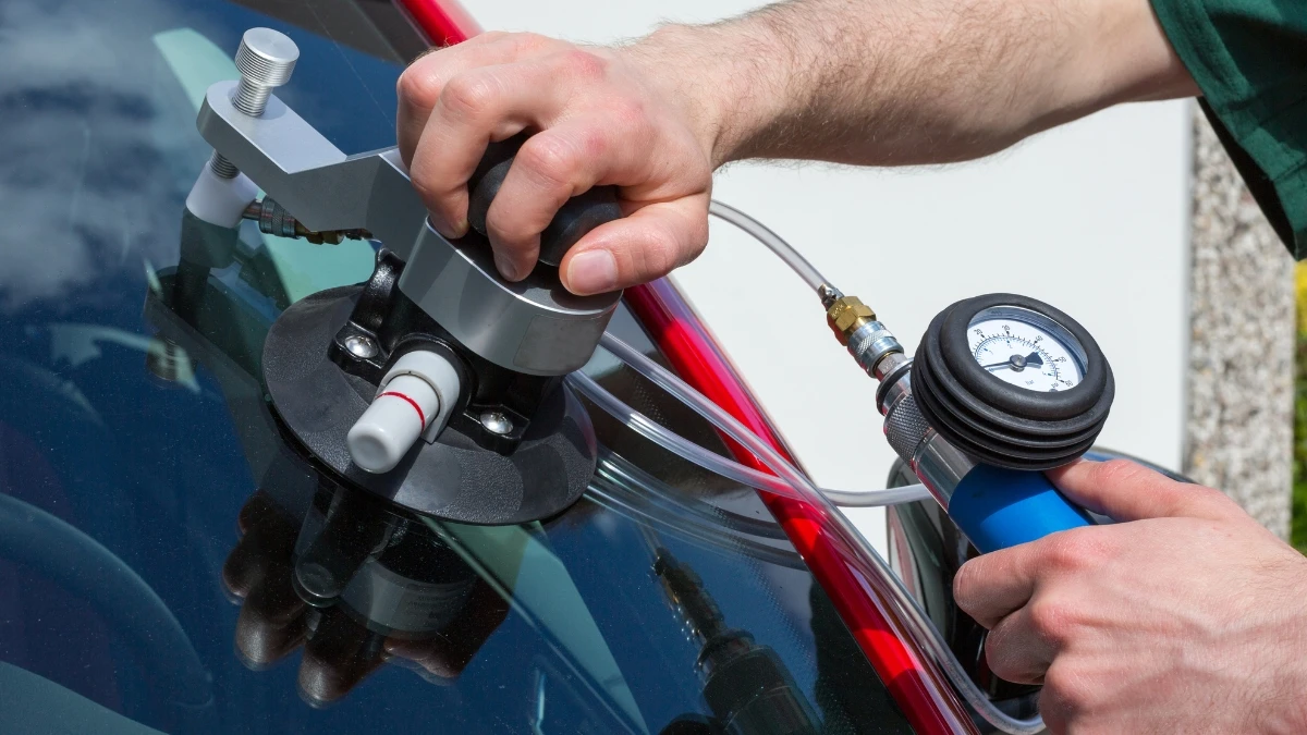 Why Professional Auto Glass Repair Is Worth Every Penny