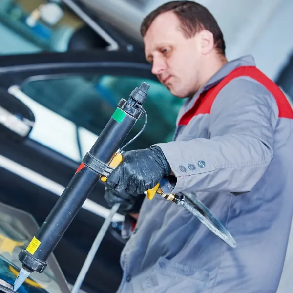 James Wilson, Mobile Specialist